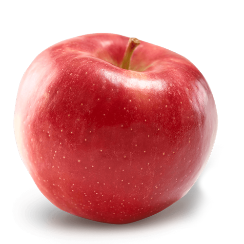 Ruby Frost Apple