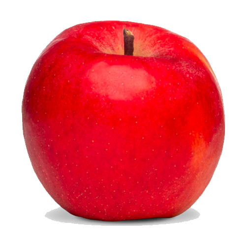 Ludacrisp Apple